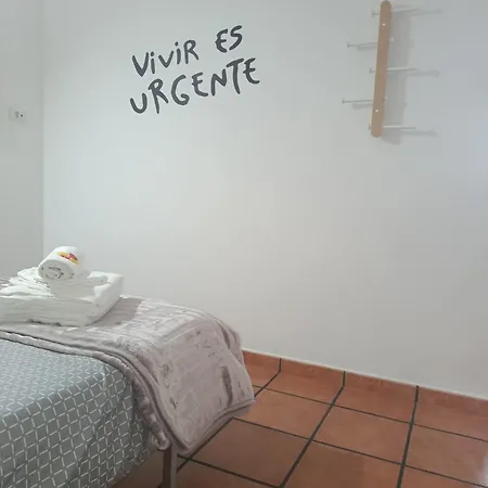 Liz Apartment *