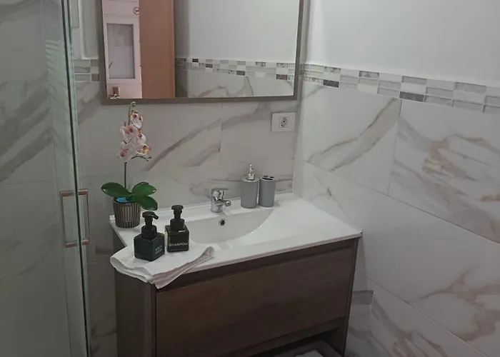 Apartman Liz