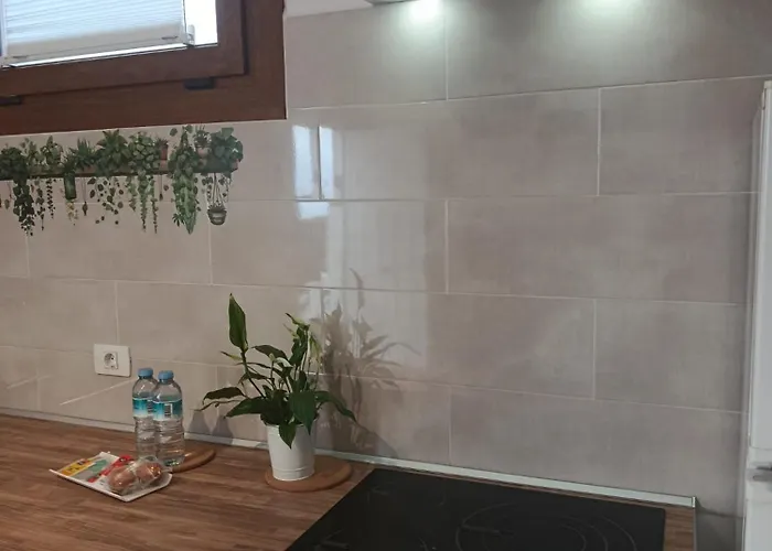 Apartman Liz *