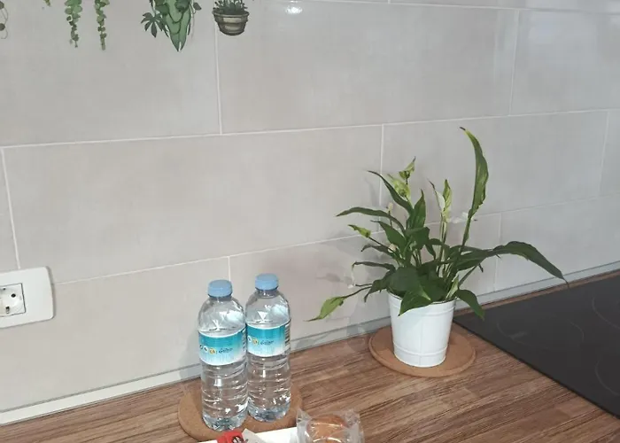 Apartman Liz Tías