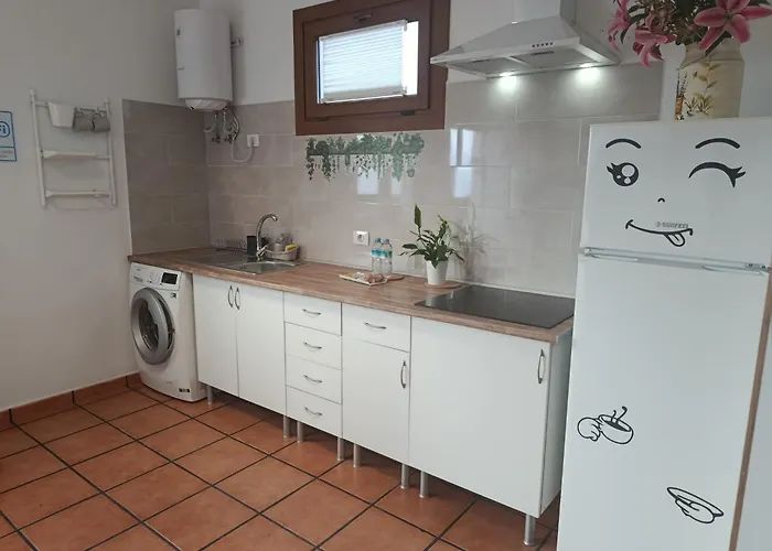 Apartman Liz Tías