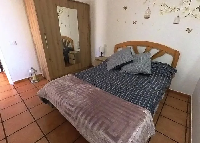 Apartman Liz