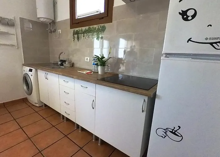 Apartman Liz Tías