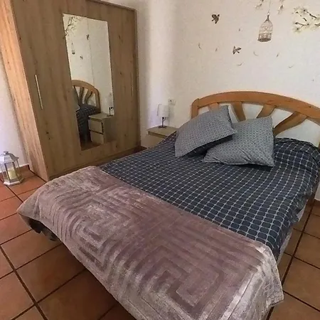 Apartamento Liz