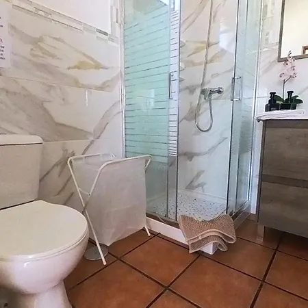 Apartamento Liz *
