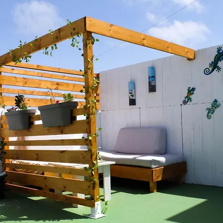 Liz Apartamento *