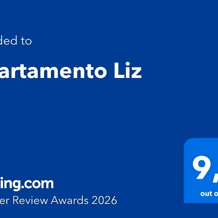 Liz Апартаменты Тиас