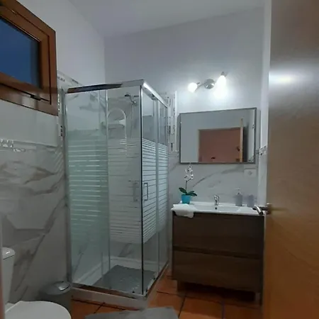 Liz Διαμέρισμα *