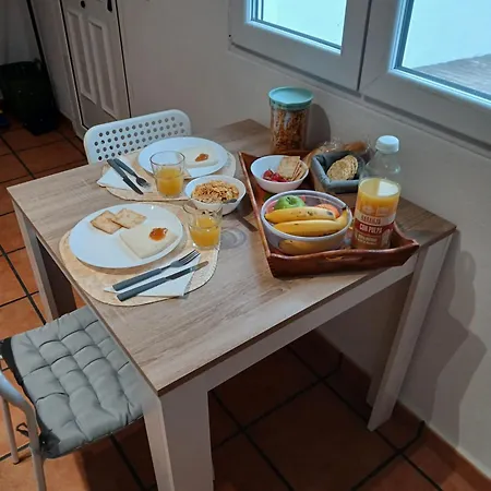 Liz Διαμέρισμα