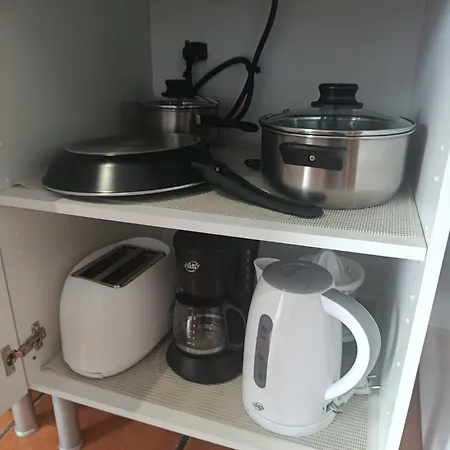 Liz Appartement Tías
