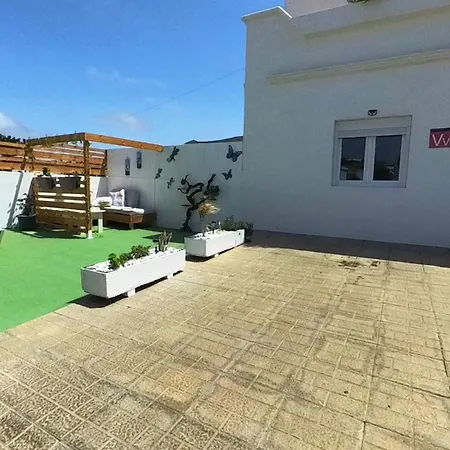 Liz Διαμέρισμα