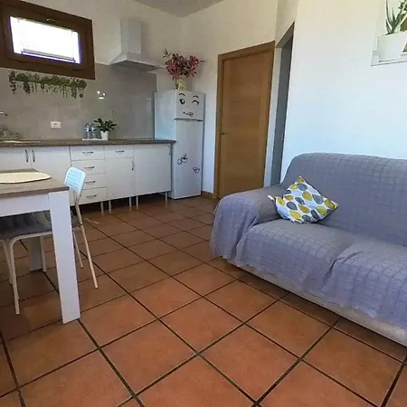 Διαμέρισμα Liz